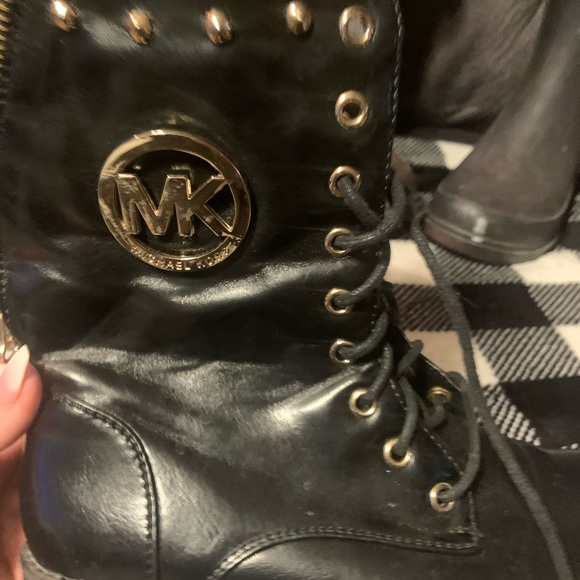 Coach boots 6.5 woman - Picture 3 of 8